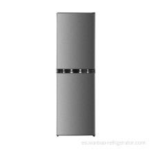 258/9.1 (l/cu.ft) Refrigerador combinado de doble puerta WD-255R